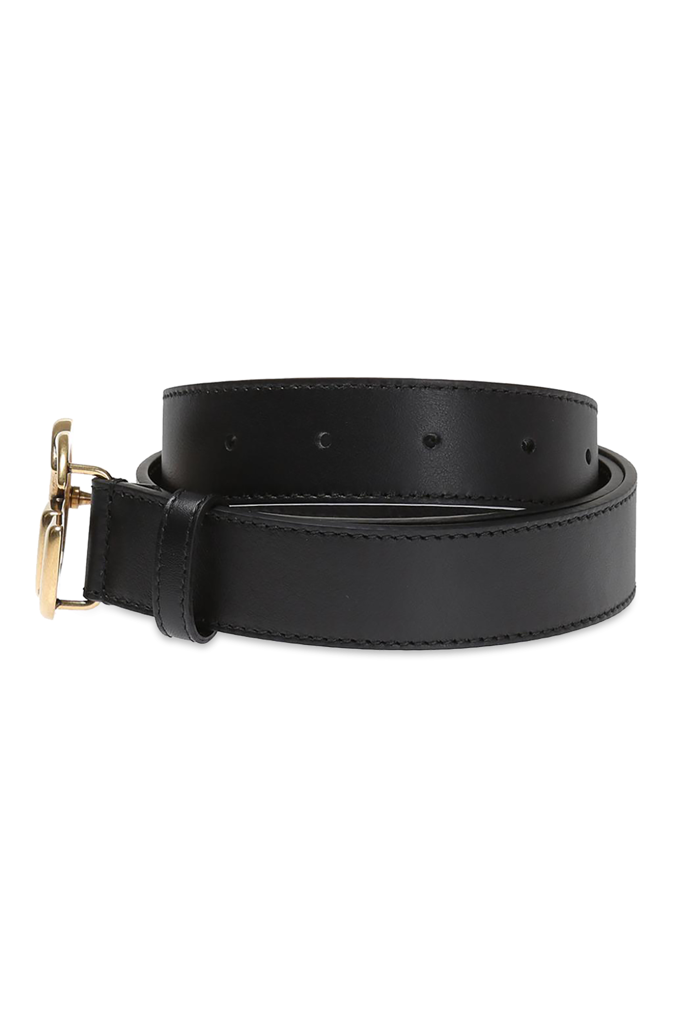 Gucci Leather belt | Men's Accessories | Vitkac